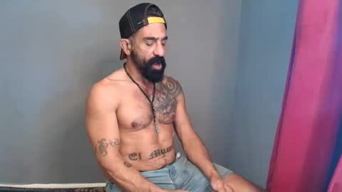 Charlie  Prospect online show from 04-06-26, 06:20