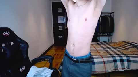 carlos reyes online show from 03-12-25, 10:48