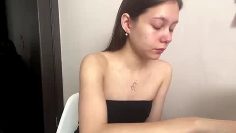 Snapshot of charlineklickman chatting on 07-27-26, 07:04 Seva online show from 07-27-26, 07:04