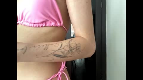 Snapshot of charlineklickman chatting on 07-28-26, 12:48 Seva online show from 07-28-26, 12:48