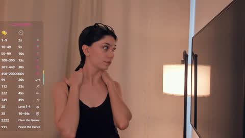 Yumi online show from 01-17-26, 11:15