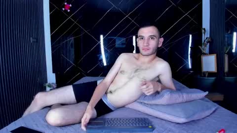 Charlize online show from 05-20-26, 11:38