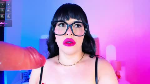 Charloott Evans online show from 01-05-25, 12:52