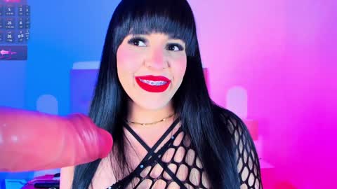 Charloott Evans online show from 01-18-25, 01:41