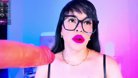 Charloott Evans online show from 01-29-25, 02:19