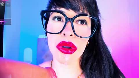 Charloott Evans online show from 03-08-25, 09:29