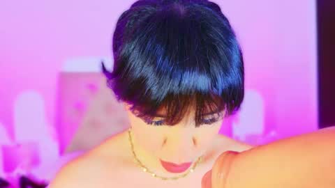 Charloott Evans online show from 10-04-25, 06:50