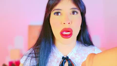 Charloott Evans online show from 11-02-25, 12:13