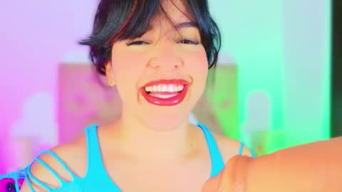 Charloott Evans online show from 11-21-25, 12:10