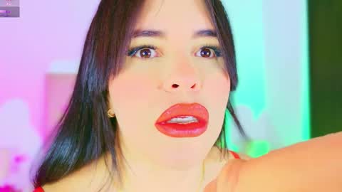 Charloott Evans online show from 12-14-25, 01:44