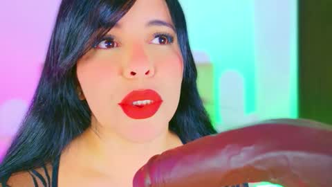 Charloott Evans online show from 03-20-26, 01:54