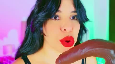 Charloott Evans online show from 03-21-26, 08:19