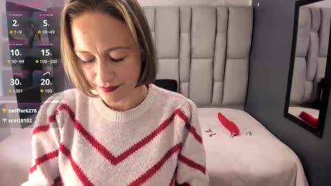 Charlot milf online show from 03-30-26, 11:44