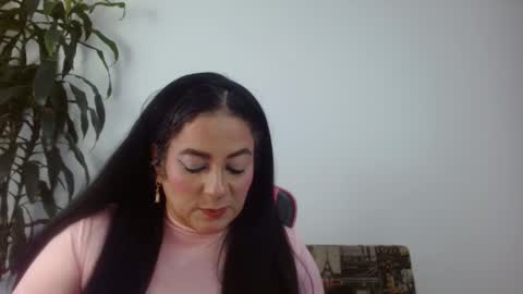 Charlot online show from 10-23-25, 04:12
