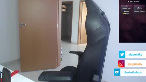 Ale punky online show from 10-04-25, 10:02