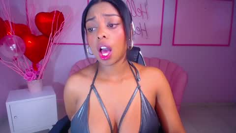 Charlote  online show from 02-05-25, 10:30