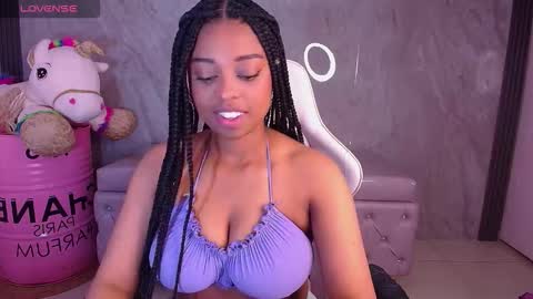 Charlote  online show from 10-13-25, 12:49