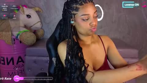 Charlote  online show from 02-17-26, 12:45