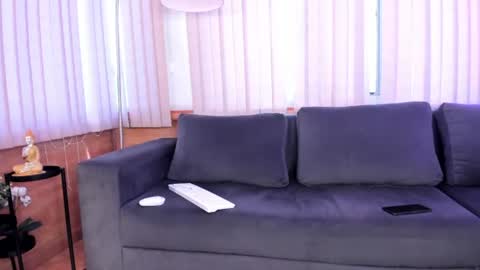 Charlote online show from 07-14-26, 08:47