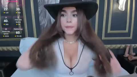 charlote_rossee online show from 06-24-26, 06:45