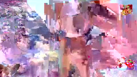 CharloteWalker online show from 12-05-24, 12:19