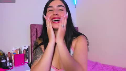 Charlothe online show from 12-02-25, 04:51