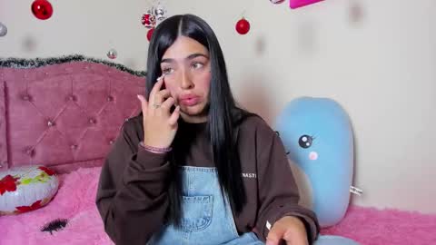 Snapshot of charlothe942 chatting on 01-15-26, 11:08 Charlothe online show from 01-15-26, 11:08