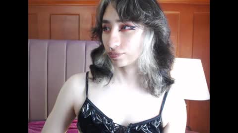 charlothe_dumont online show from 07-09-26, 01:26