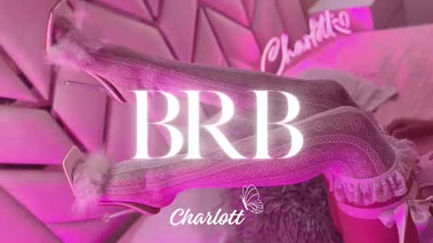 Charlott online show from 02-19-26, 05:53