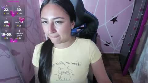 charlott_daphne online show from 12-10-24, 12:06