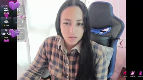 charlott_daphne online show from 01-04-25, 07:44