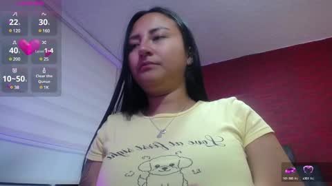charlott_daphne online show from 01-09-25, 12:57