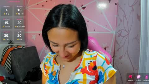 charlott_daphne online show from 01-26-25, 03:38