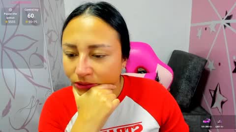 charlott_daphne online show from 01-29-25, 12:22