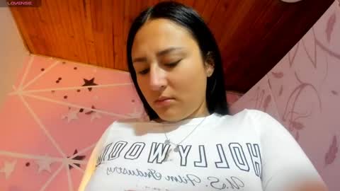 charlott_daphne online show from 02-06-25, 01:05