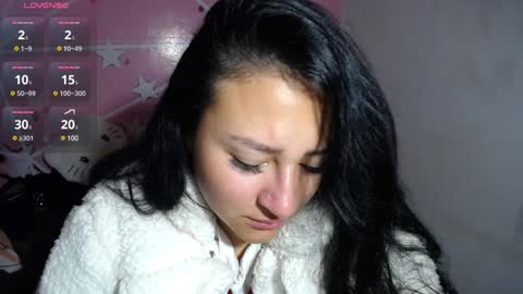 charlott_daphne online show from 02-08-25, 08:20