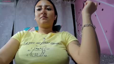 charlott_daphne online show from 02-13-25, 11:37