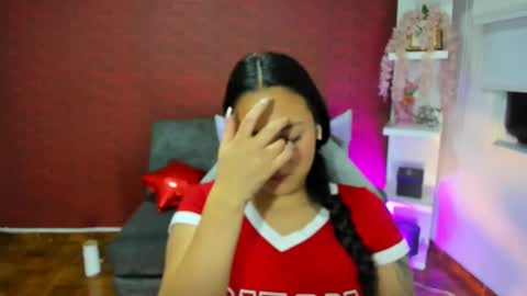 charlott_daphne online show from 02-18-25, 12:26