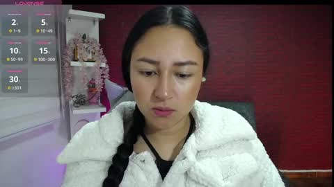 charlott_daphne online show from 02-22-25, 12:19