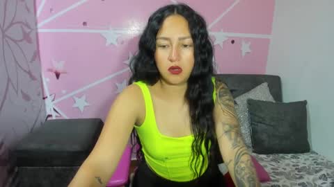 charlott_daphne online show from 02-26-25, 11:04