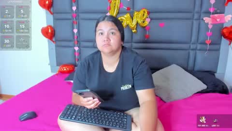 charlott_liam online show from 02-22-25, 06:52
