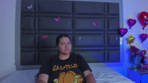 charlott_liam online show from 09-28-25, 08:36