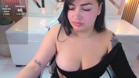 charlott online show from 06-03-26, 08:03