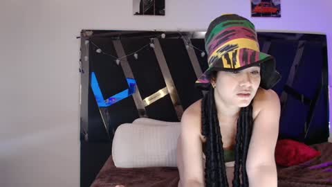 Char 3 online show from 02-08-25, 06:55