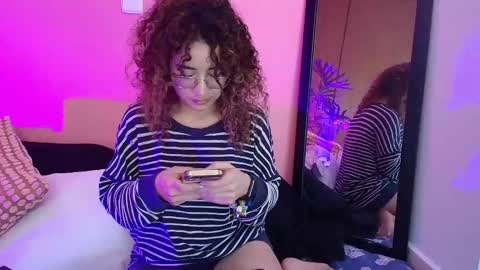 Char 3 online show from 03-07-25, 02:23