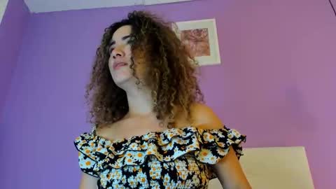 Char 3 online show from 10-03-25, 04:04