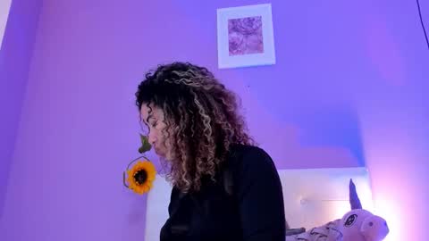 Char 3 online show from 11-03-25, 03:46