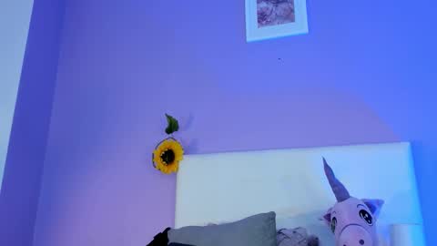 Char 3 online show from 11-08-25, 02:50