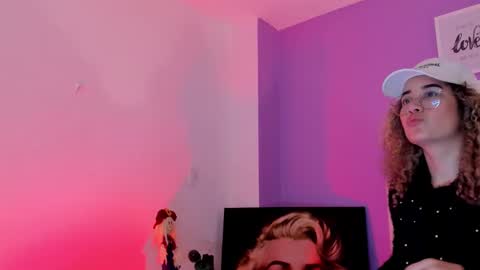 Char 3 online show from 03-09-26, 10:03