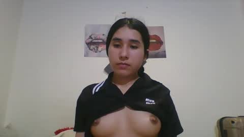 karinaa independent model online show from 02-25-25, 02:14